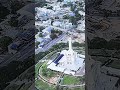 Increible el monumento en la ciudad de Santiago Dominican Republic #viralshort #monument #DR