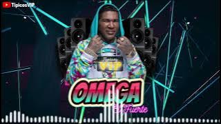 🔊Omega El Fuerte - Chambonea ❌Version Para Musicologo En Vivo❌
