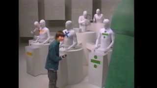 Journey Inside the Computer