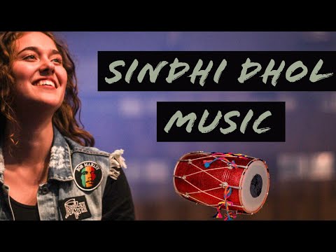 Sindhi Dhol MusiC