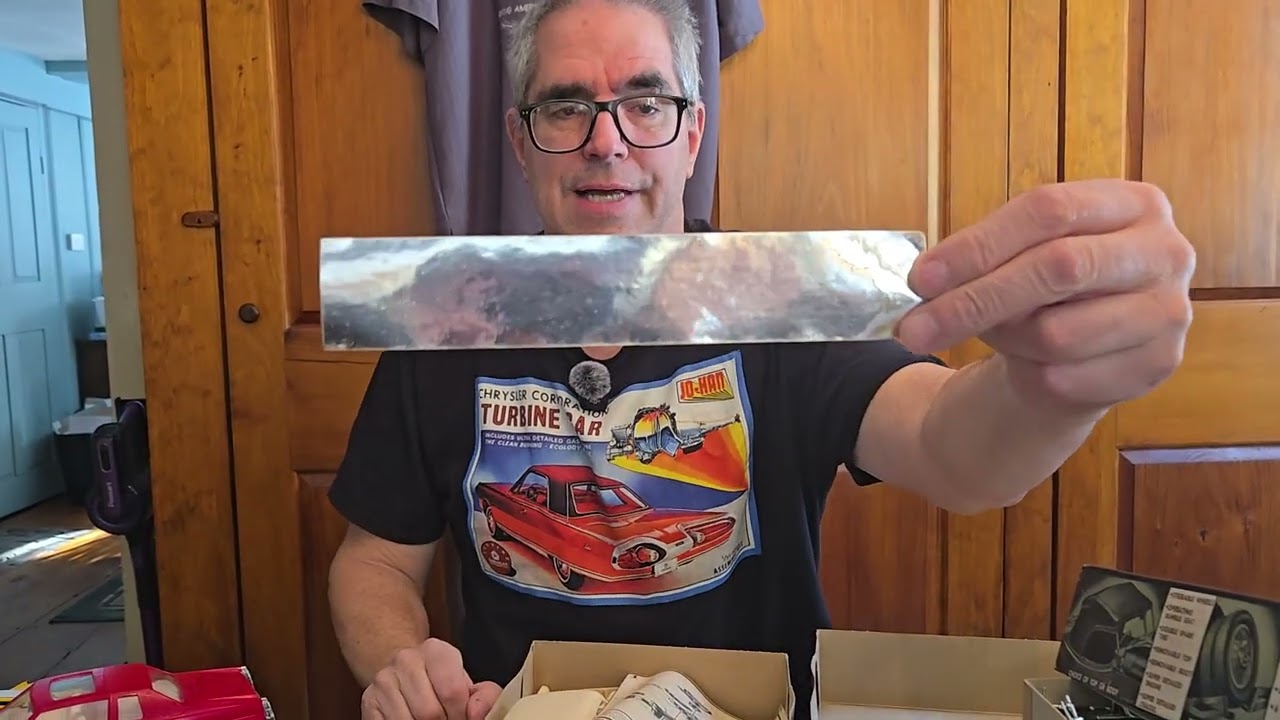 RARE JOHAN MODELS ON REVIEW - YouTube
