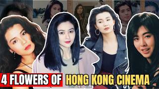 Siapa Paling Bersinar? Joey Wong, Maggie Cheung, atau...?