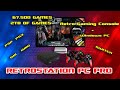 Retrostation pc pro  retro gaming console   retro pc gaming system  retrostation pc4u