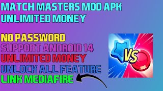 The Dark Side of Match Masters Mod Apk screenshot 5