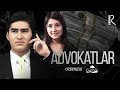 Advokatlar (o'zbek film) | Адвокатлар (узбекфильм) 2007