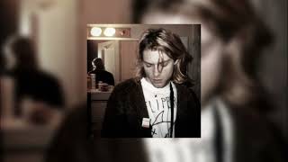 nirvana playlist but in sped up