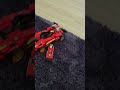Day 2 of showing my Lego sets