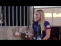 PDS 20 MINUTES - DAY 1 - Denise Moriarty - Intervista Integrale