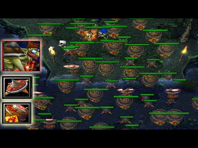 DOTA TECHIES BOMBS EVERYWHERE BEYOND GODLIKE! class=