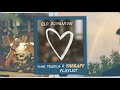 What songs on this album were #therapy for you? #timetequilaandtherapy