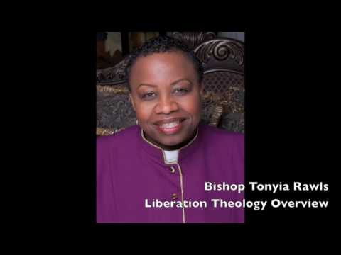 Bishop Rawls on Liberation Theology