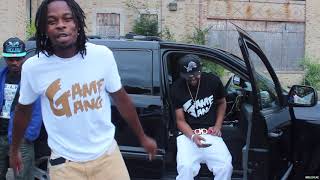 Blue Jones - Intro - (Promo) (Shot By: $Filmz.)