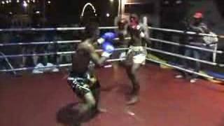 Sparimaka Thaiboxing Widjai Thakoer