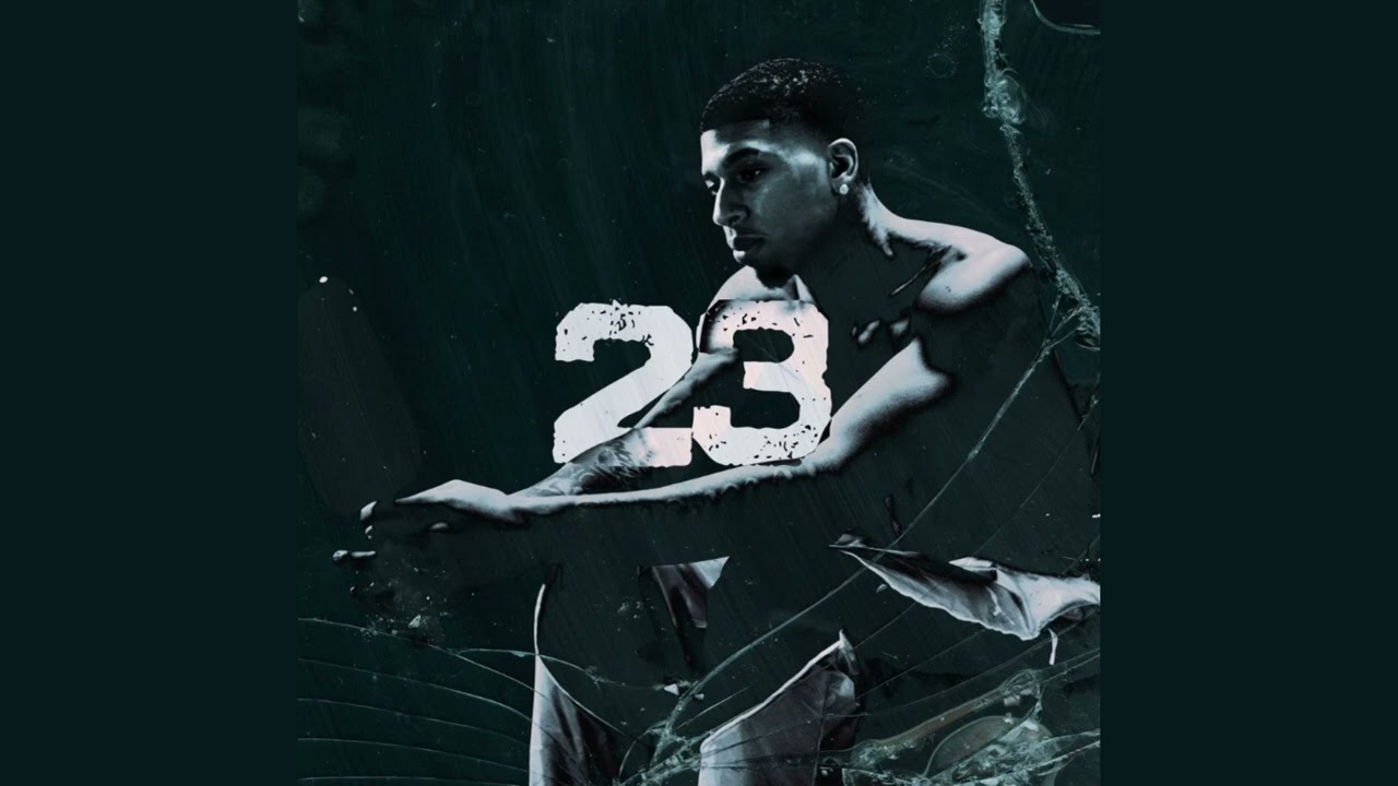 ❁⃘*.゜ ☆スマイルW☆❁⃘*.゜すのチル Man NLE Choppa - 23 [Clean] - YouTube