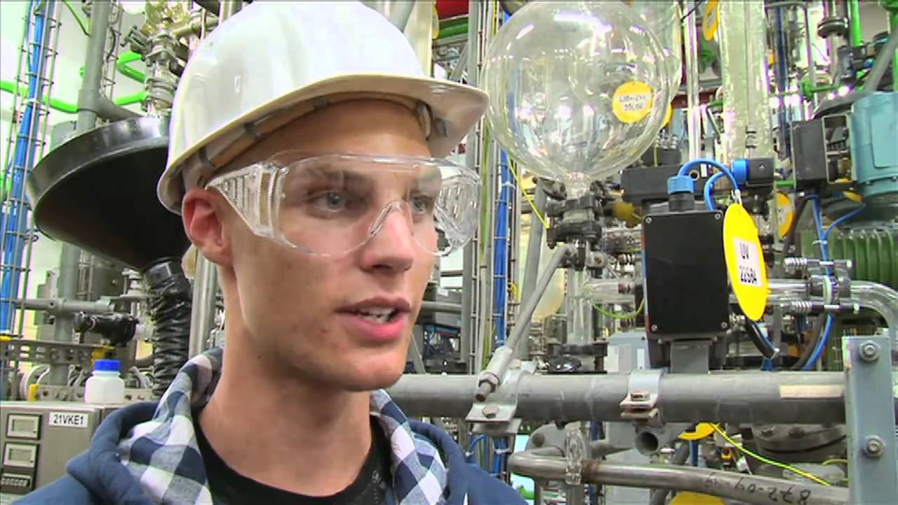 Infos Ausbildungsplatze Bei Lanxess Deutschland Gmbh