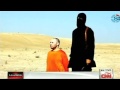 &#39;¿Por qué tengo que pagar con mi vida?&#39;: Sotloff