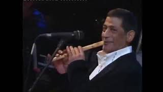 أجمل حفلات الكينج محمد منير وهو رايق أوى screenshot 1