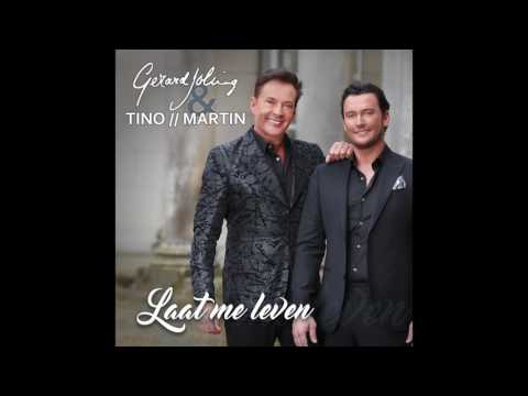 Gerard Joling & Tino Martin - Laat Me Leven