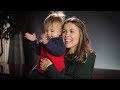 New Mothers, Depression, and Anxiety