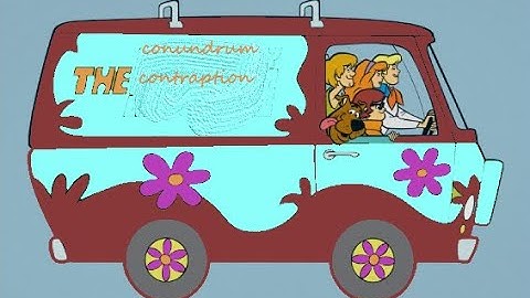 VtM - A Night to Remember - Session 4 - Part 1