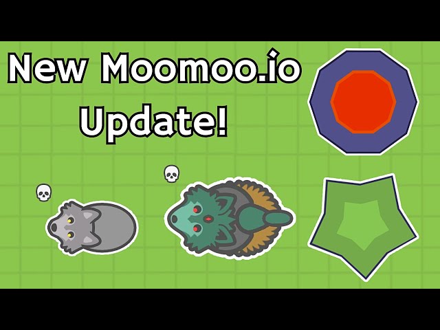 MooMoo.io Wiki 2023 Guide - MooMoo.io Unblocked, Hacks, Mods