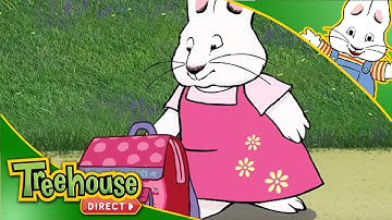 Max & Ruby: Ruby