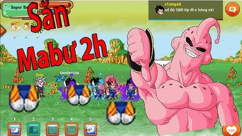 yotobe1 quay trở lại săn mabư 2h chiều lụm quần max phê