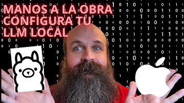 Cómo instalar y configurar Ollama en Mac para tener tu ChatGPT personal privado