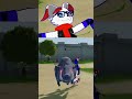 SANIC SPIN ATTACK #VRChat #ProjectAincrad #SAO #SwordArtOnline #MMORPG #VRRPG