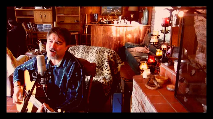 Jon Jeffries -  Desperado