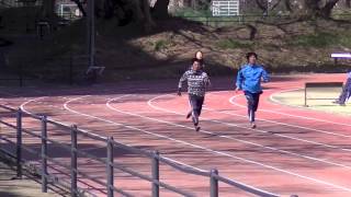 20140306 150×2 2本目 津田 藤田健 納