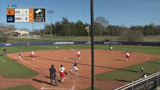 Highlights (SOFT): Longwood 10, Campbell 1 screenshot 5