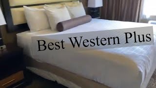 Best Western Plus Miami Hotel and Surprise 🎉 before Carnival Celebration Cruise
