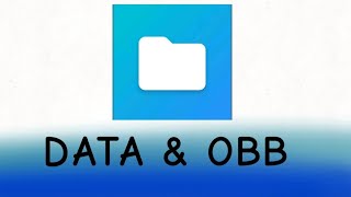 COMO PASAR ARCHIVOS A DATA Y OBB (ANDROID 12, 13)