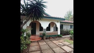 BOGANI RD, KAREN FOR SALE