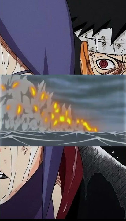 JJ OBITO VS KONAN#shorts #anime #jjanime #jjnarutoterbaru #jjboruto