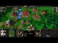 Focus (Orc) vs th000 (HU) - WarCraft 3 - Recommended Net Ease Ladder - WC2920