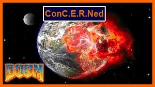 [Doom] ConC.E.R.Ned (2013)