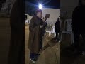 تفرج أمريكا أش عامل مع بن فرح في المزواغة