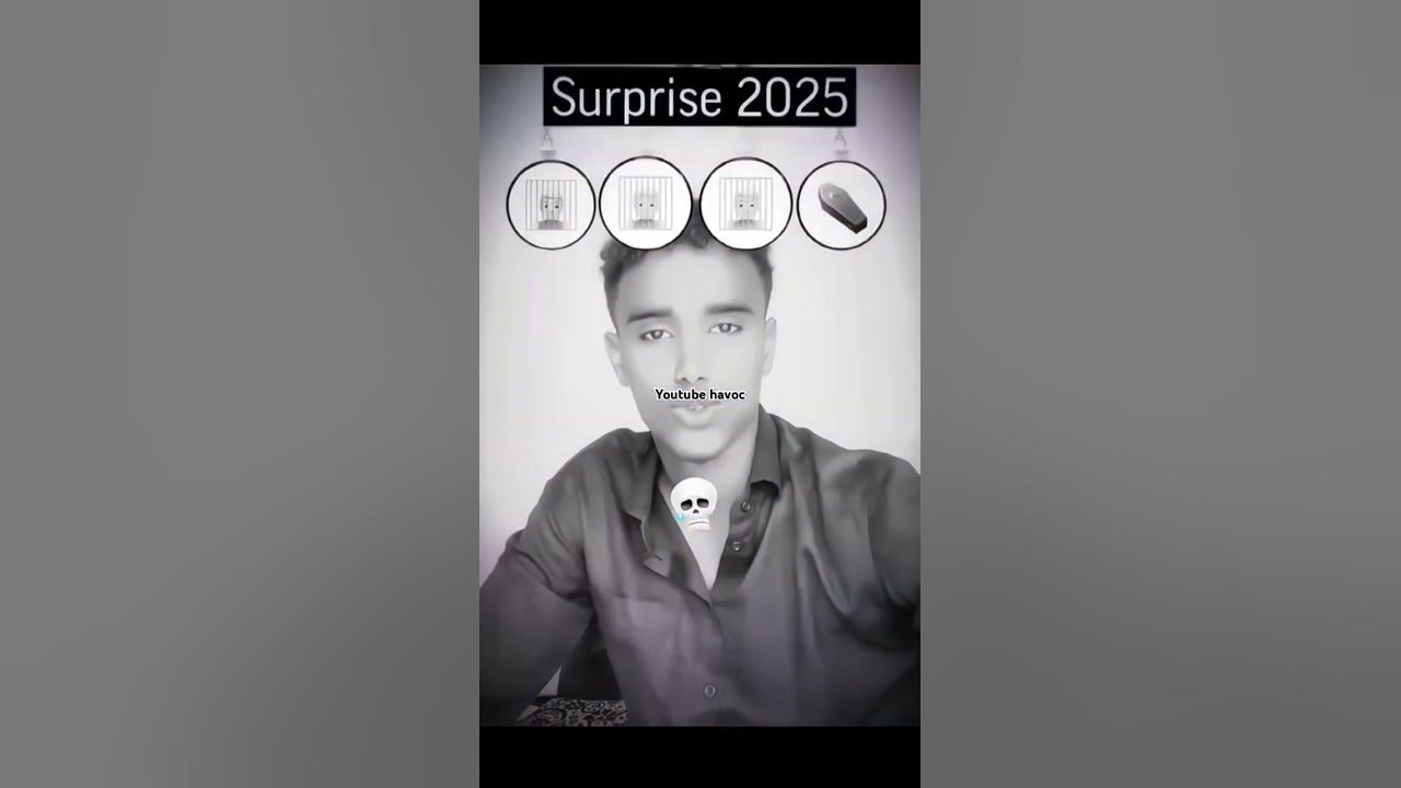 2025 surprise filter on Victor 😱 new trending youtubeshorts Victor