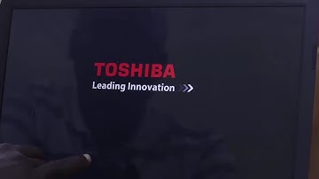 How to Fix Toshiba Laptop No Bootable Device error, Boot Failure, Bootable Device Not Found.