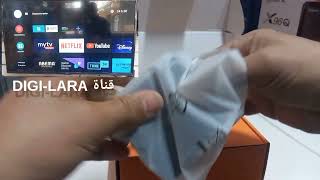 💣أرخـــص🔥بـــوكــــس😲officiel 2ram 16g Android officiel  DODABOX أندرويد 10 screenshot 3