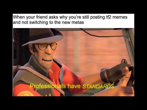 professionals-have-standards---meme-compilation