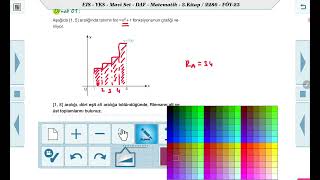 Mavi Set Matematik 3 - İntegral - 6 📏