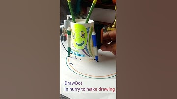 Fun DrawBot