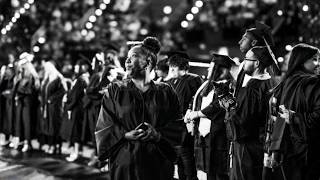 Tacoma April Graduation 2026 Photo Collage | UEI College