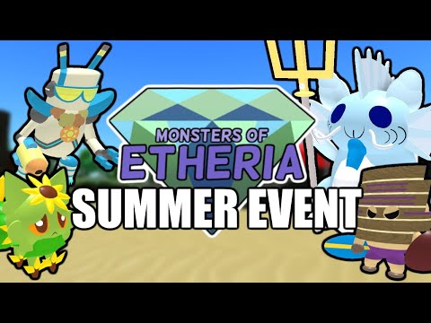 Code How To Get Confident Diamond Tarabi In Monsters Of Etheria Youtube - roblox monsters of etheria underground lab code