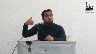 Download Lagu Skender Haljimi - EL-MURAKABAH MP3