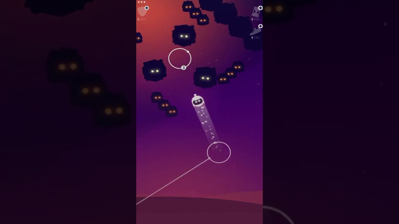 Relaxing Orbia Gameplay | Wasteland | Level 93