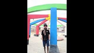 Boro mambae By elhy cober